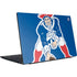 NFL New England Patriots Retro Logo Dell Vostro Skin